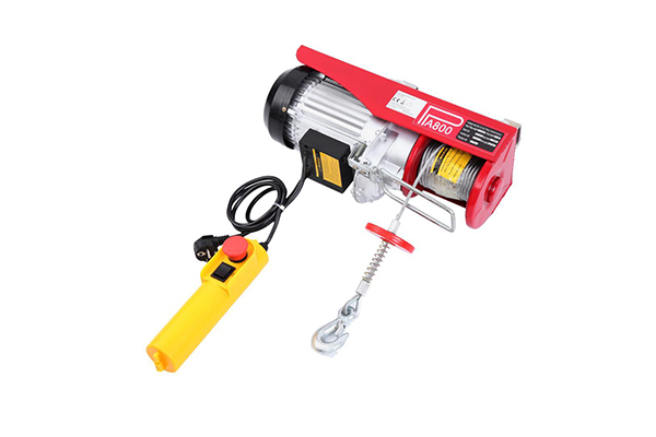 Vinç Ekipman & Yedek Parçaları