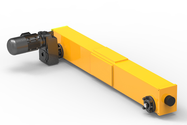 Vinç Yürüyüş Takımları