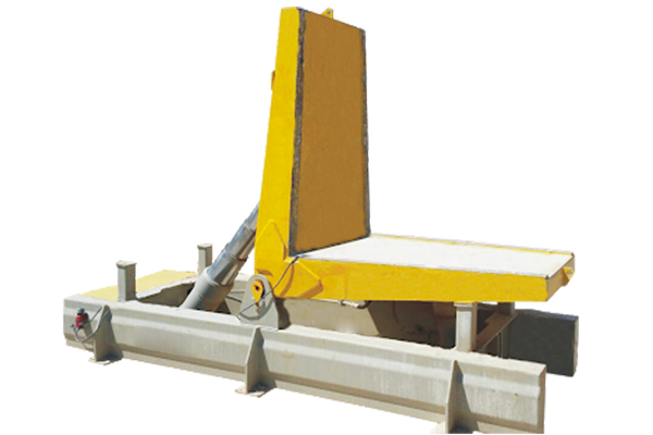 Mermer Blok Çevirme